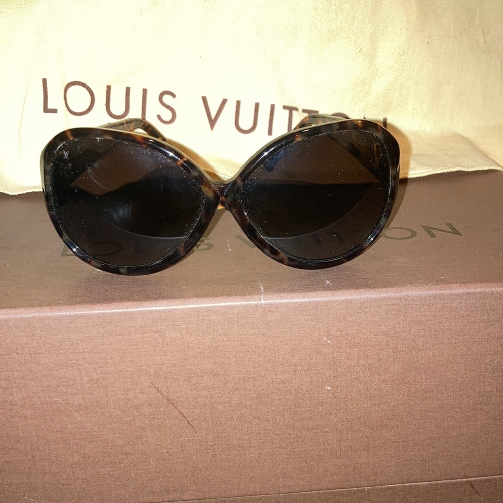Louis Vuitton Sunglasses